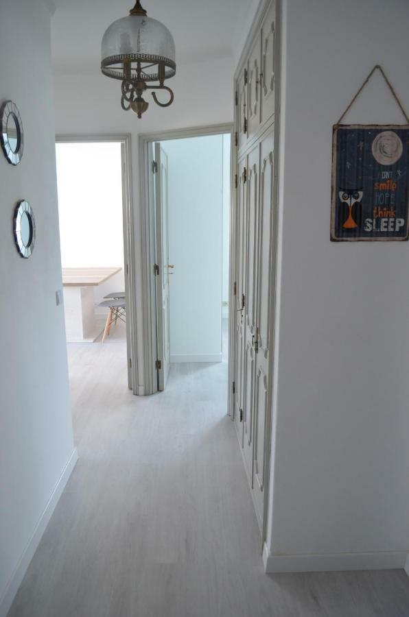 Modern And Cozy Apartment Vila Nova de Gaia Exterior foto
