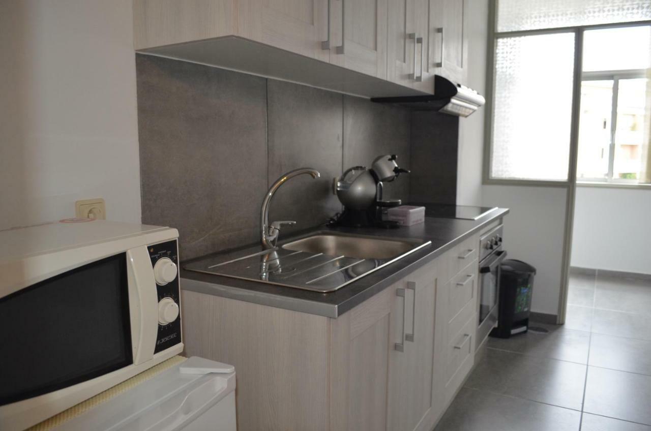 Modern And Cozy Apartment Vila Nova de Gaia Exterior foto