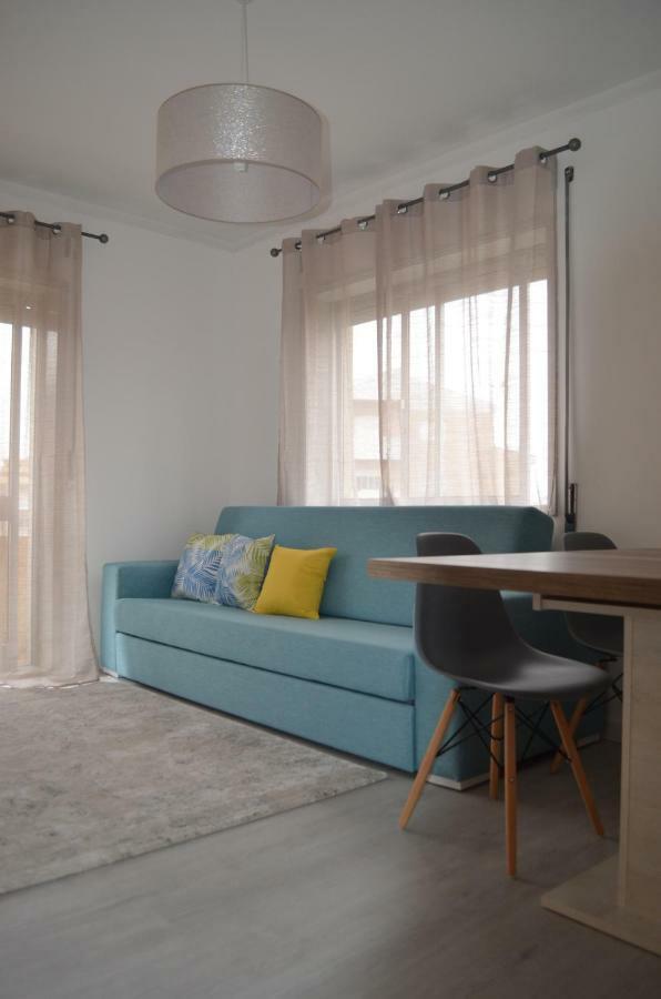 Modern And Cozy Apartment Vila Nova de Gaia Exterior foto
