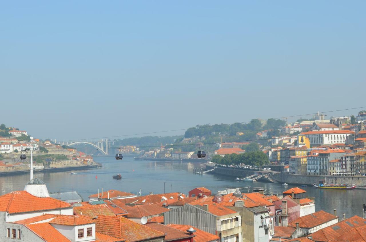 Modern And Cozy Apartment Vila Nova de Gaia Exterior foto
